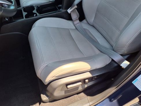 Used 2022 Honda CR-V EX-L image 24