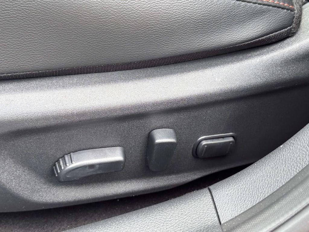Used 2024 Nissan Sentra SR w/ SR Premium Package FWD image 26