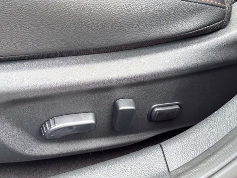 Used 2024 Nissan Sentra SR w/ SR Premium Package FWD image 26