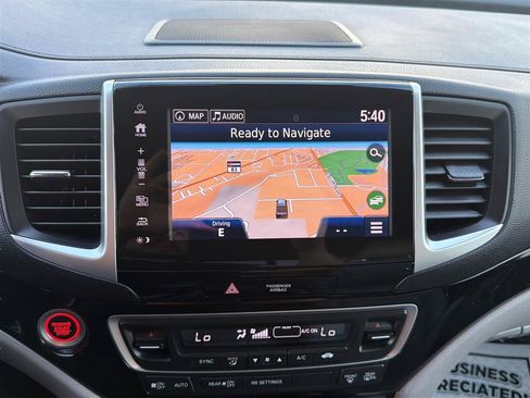 Used 2017 Honda Ridgeline RTL-E image 26