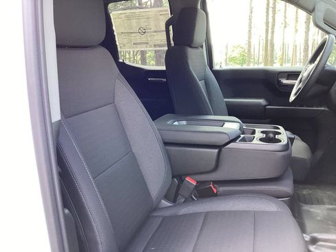 New 2026 GMC Sierra 1500 Pro w/ Pro Value Package AWD/4WD image 24