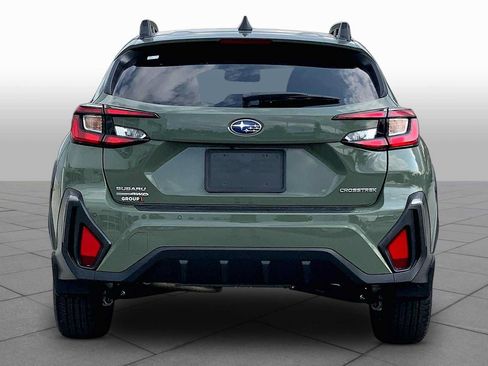 Certified 2025 Subaru Crosstrek 2.5i Limited AWD/4WD image 4