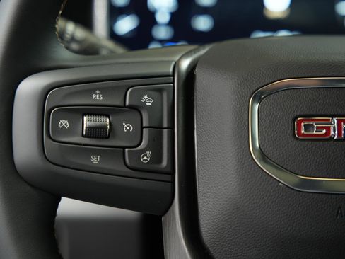 New 2026 GMC Sierra 2500 AT4 w/ AT4 Premium Plus Package AWD/4WD image 35