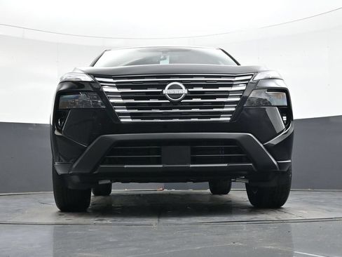 Certified 2026 Nissan Rogue SV FWD image 45