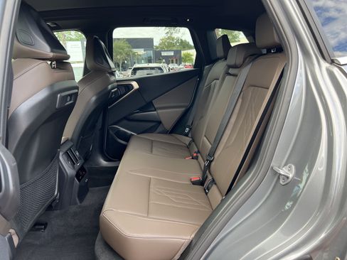 Certified 2025 BMW X3 xDrive30i AWD/4WD image 30