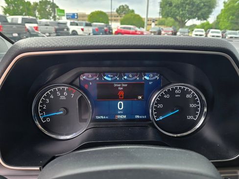 Used 2022 Ford F150 XLT w/ Equipment Group 302A High AWD/4WD image 11