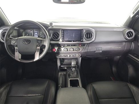 Used 2020 Toyota Tacoma TRD Pro image 12