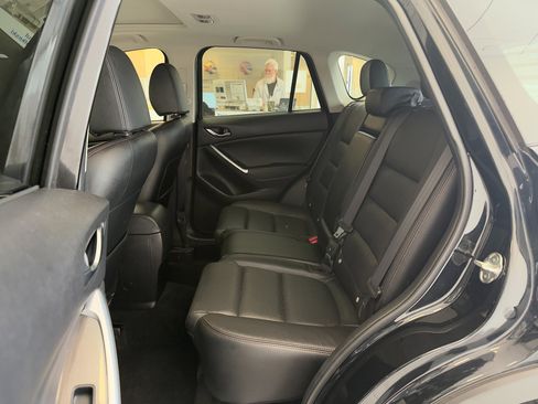 Used 2016 MAZDA CX-5 Grand Touring image 36