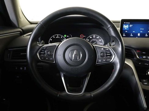 Used 2022 Acura TLX image 35