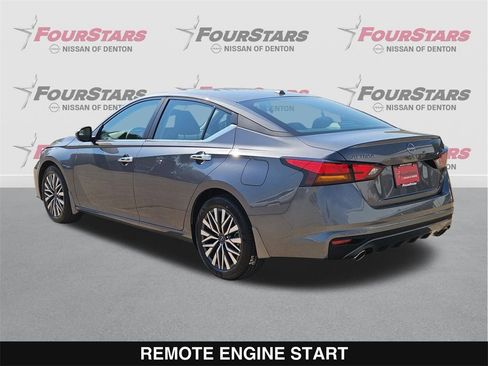 New 2025 Nissan Altima 2.5 SV image 7