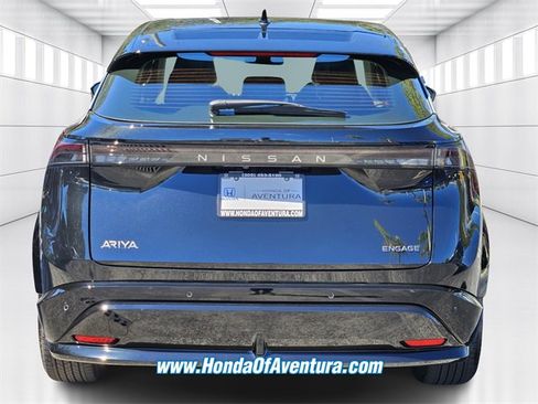 Used 2024 Nissan Ariya FWD image 3