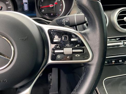 Certified 2021 Mercedes-Benz GLC 300 image 24