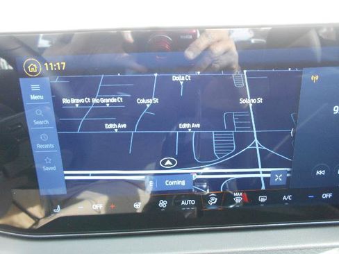 New 2026 Ford Mustang Premium image 24