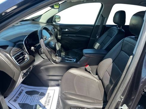 Certified 2020 Chevrolet Equinox Premier FWD image 10