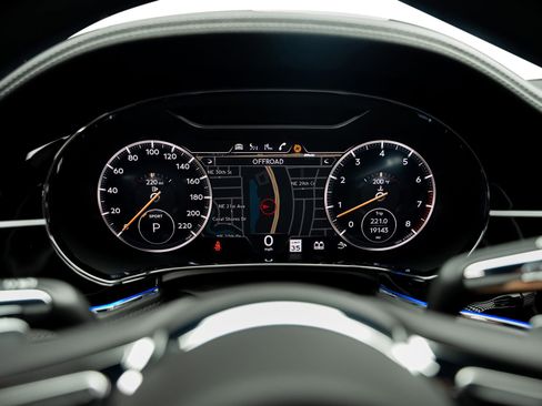 Used 2022 Bentley Continental GT AWD/4WD image 50