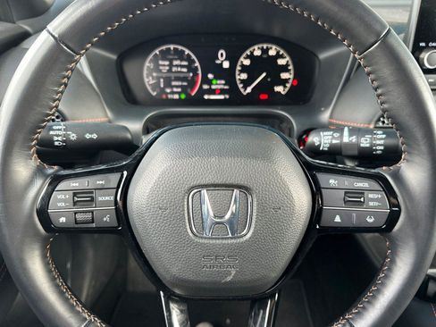 Used 2025 Honda HR-V Sport image 23