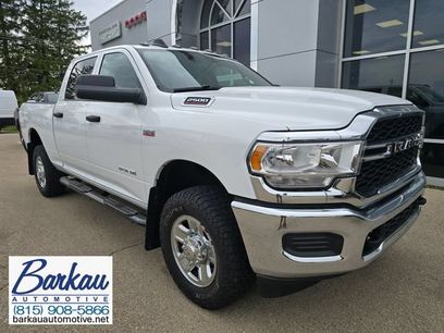 Used 2022 RAM 2500 Tradesman