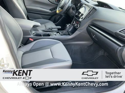 Used 2023 Subaru Crosstrek 2.5i Sport image 16