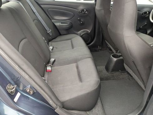 Used 2017 Nissan Versa S image 25