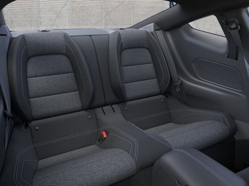 New 2026 Ford Mustang GT image 23