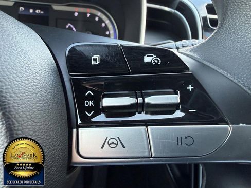 Used 2022 Hyundai Santa Cruz SEL w/ Launch Package image 11