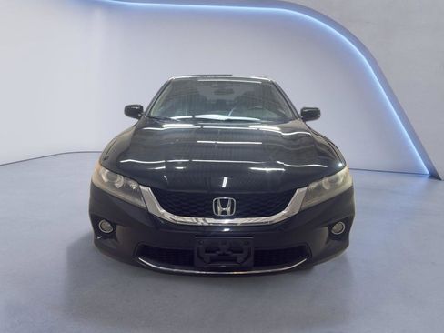 Used 2014 Honda Accord EX-L image 2
