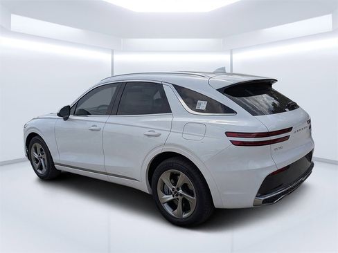 New 2026 Genesis GV70 2.5T Select image 5