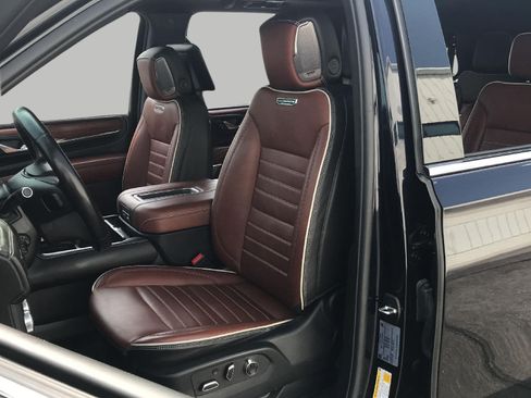 Certified 2023 GMC Yukon Denali Ultimate AWD/4WD image 14