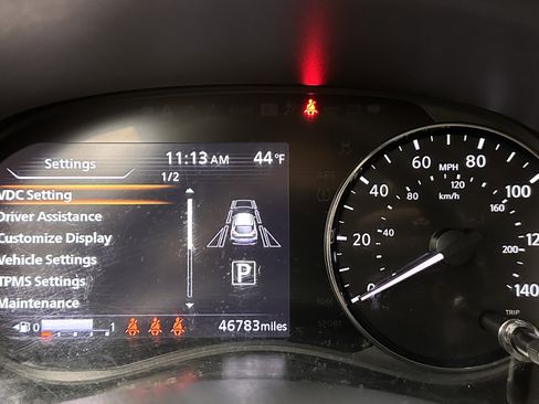 Used 2024 Nissan Kicks SR image 14