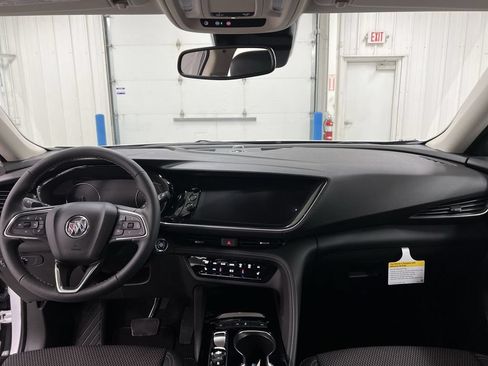 Used 2023 Buick Envision Preferred FWD image 10