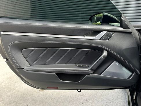 Certified 2022 Porsche 911 Turbo AWD/4WD image 20