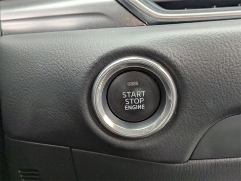 Used 2024 MAZDA CX-5 AWD 2.5 S w/ Select Package image 23