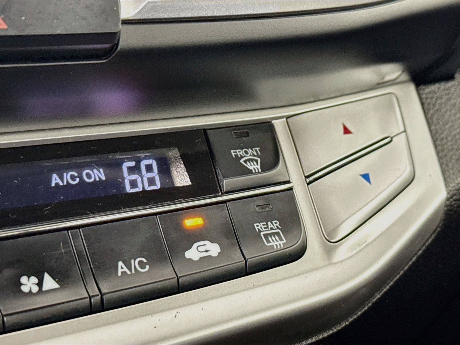 Used 2015 Honda Accord Sport image 18