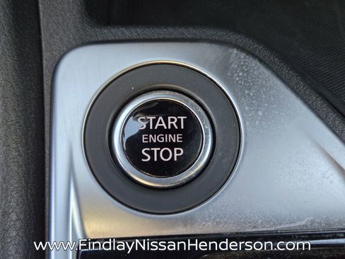 Used 2025 Nissan Sentra SV w/ All-Weather Package image 30