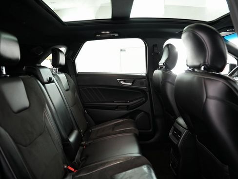 Used 2019 Ford Edge ST w/ Convenience Package image 47