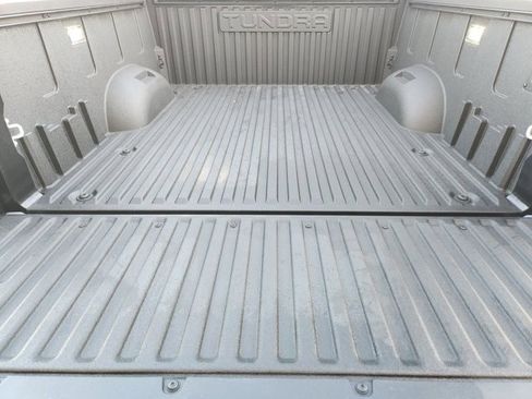 Used 2025 Toyota Tundra 1794 Edition image 34