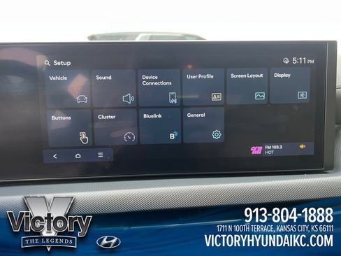 Used 2024 Hyundai Sonata SEL FWD image 19