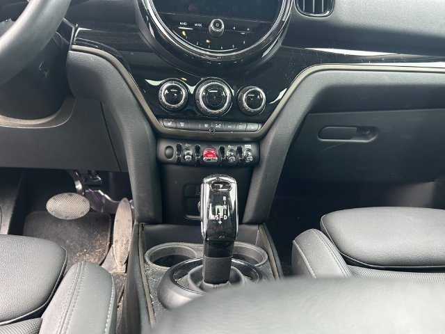 Used 2024 MINI Cooper Countryman S AWD/4WD image 11