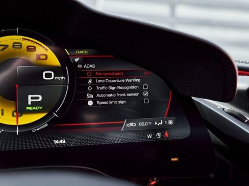 Used 2023 Ferrari SF90 Stradale AWD/4WD image 67
