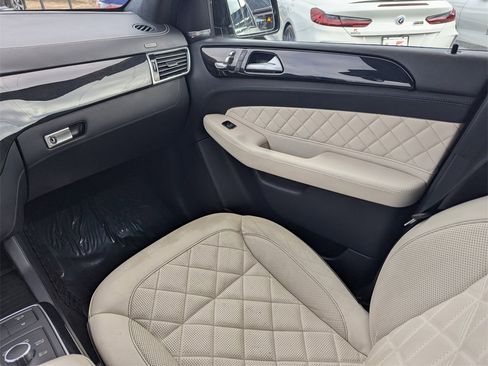 Used 2018 Mercedes-Benz GLE 43 AMG GLE 43 AMGﾮ image 8