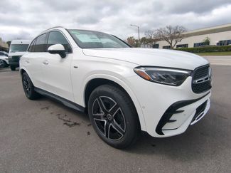 Used 2025 Mercedes-Benz GLC 350e 4MATIC video 1