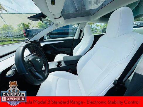 Used 2023 Tesla Model 3 Standard Range RWD image 9