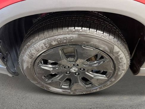 New 2026 Honda Pilot Black Edition image 11