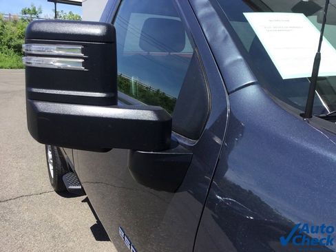 Used 2020 Chevrolet Silverado 2500 W/T w/ WT Convenience Package AWD/4WD image 20