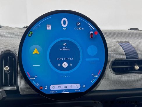 Certified 2026 MINI Cooper S image 14