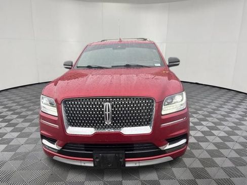 Used 2020 Lincoln Navigator Reserve w/ Luxury Package AWD/4WD image 13