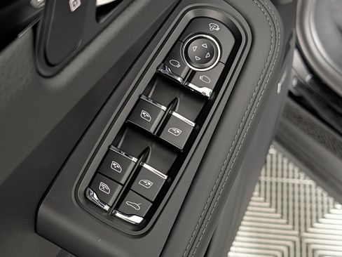 New 2026 Porsche Macan S AWD/4WD image 27