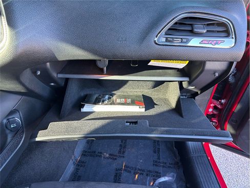 Used 2016 Dodge Challenger SRT Hellcat image 43