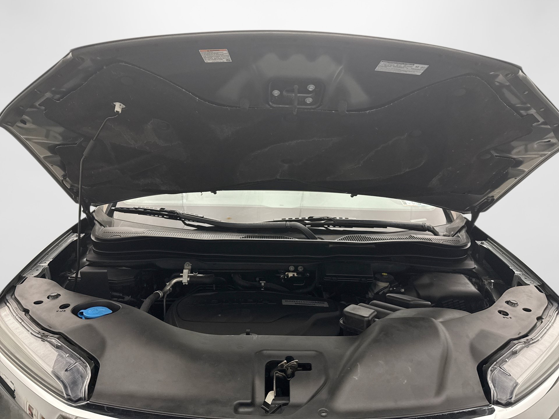 Used 2019 Honda Ridgeline RTL image 24