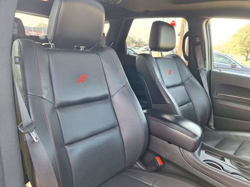 Used 2024 Dodge Durango GT image 29